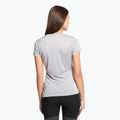 Koszulka trekkingowa damska The North Face Reaxion Amp Crew light grey heather 2