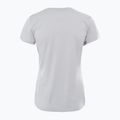 Koszulka trekkingowa damska The North Face Reaxion Amp Crew light grey heather 5