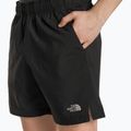 Spodenki do biegania męskie The North Face 24/7 black 3