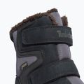 Śniegowce dziecięce Timberland Chillberg 2-Strap Gore-Tex jet black 7
