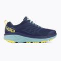 Buty do biegania damskie HOKA Challenger ATR 5 medieval blue/mallard green 2
