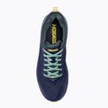 Buty do biegania damskie HOKA Challenger ATR 5 medieval blue/mallard green 6