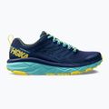 Buty do biegania damskie HOKA Challenger ATR 5 medieval blue/mallard green 7