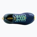Buty do biegania damskie HOKA Challenger ATR 5 medieval blue/mallard green 9