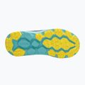 Buty do biegania damskie HOKA Challenger ATR 5 medieval blue/mallard green 10