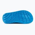 Klapki damskie HOKA Ora Recovery Slide 2 ebony/dresden blue 4