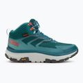 Buty turystyczne damskie HOKA Sky Toa dragonfly/aqua haze 2