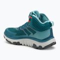 Buty turystyczne damskie HOKA Sky Toa dragonfly/aqua haze 3