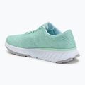 Buty do biegania męskie HOKA Cavu 2 sea ice/blue light 3
