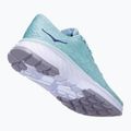 Buty do biegania męskie HOKA Cavu 2 sea ice/blue light 3
