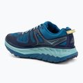 Buty do biegania damskie HOKA Stinson ATR 5 seaport/aqua haze 3