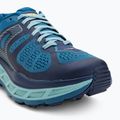 Buty do biegania damskie HOKA Stinson ATR 5 seaport/aqua haze 7