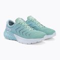 Buty do biegania damskie HOKA Mach 2 aquamarine/lichen 4