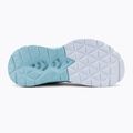 Buty do biegania damskie HOKA Mach 2 aquamarine/lichen 5
