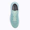 Buty do biegania damskie HOKA Mach 2 aquamarine/lichen 6