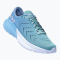 Buty do biegania damskie HOKA Mach 2 aquamarine/lichen 8