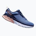 Buty do biegania damskie HOKA Arahi 3 allure/mood indigo 7