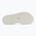 Sandały damskie Teva Flatform Universal Mesh Print bright white 5