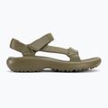 Sandały męskie Teva Hurricane Drift burnt olive 2
