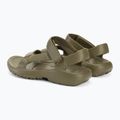 Sandały męskie Teva Hurricane Drift burnt olive 3
