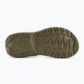 Sandały męskie Teva Hurricane Drift burnt olive 5