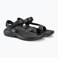 Sandały męskie Teva Hurricane Drift black 4