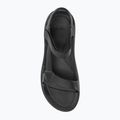 Sandały męskie Teva Hurricane Drift black 6