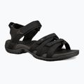Sandały damskie Teva Tirra black/black 8