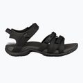 Sandały damskie Teva Tirra black/black 9