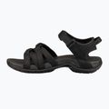 Sandały damskie Teva Tirra black/black 10