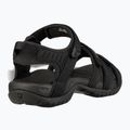 Sandały damskie Teva Tirra black/black 11
