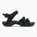 Sandały damskie Teva Tirra black/black 2