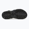 Sandały damskie Teva Tirra black/black 4