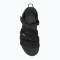 Sandały damskie Teva Tirra black/black 5