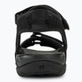 Sandały damskie Teva Tirra black/black 6
