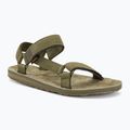 Sandały męskie Teva Original Universal Leather burnt olive