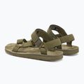 Sandały męskie Teva Original Universal Leather burnt olive 3