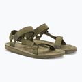 Sandały męskie Teva Original Universal Leather burnt olive 4
