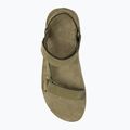 Sandały męskie Teva Original Universal Leather burnt olive 6
