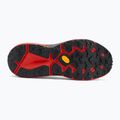Buty do biegania HOKA Speedgoat 3 dark shadow/poppy red 4