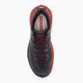 Buty do biegania HOKA Speedgoat 3 dark shadow/poppy red 5