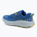 Buty do biegania HOKA Speedgoat 3 palace blue bamboo 3
