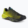 Buty do biegania damskie HOKA Evo Speedgoat citrus/black