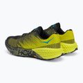 Buty do biegania damskie HOKA Evo Speedgoat citrus/black 6