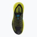 Buty do biegania damskie HOKA Evo Speedgoat citrus/black 7