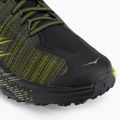 Buty do biegania damskie HOKA Evo Speedgoat citrus/black 9