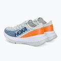 Buty do biegania męskie HOKA Carbon X-SPE plein air/birds of paradise 4