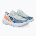 Buty do biegania męskie HOKA Carbon X-SPE plein air/birds of paradise 5