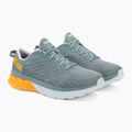 Buty do biegania męskie HOKA Arahi 4 lead/lunar rock 4
