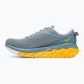 Buty do biegania męskie HOKA Arahi 4 lead/lunar rock 8
